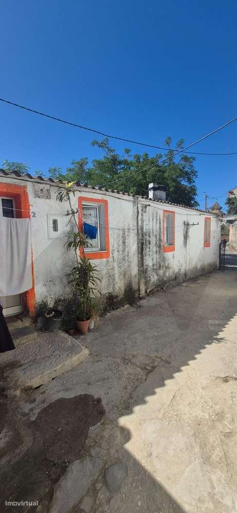 Pátio Habitacional, Amora, Seixal - Grande imagem: 5/7