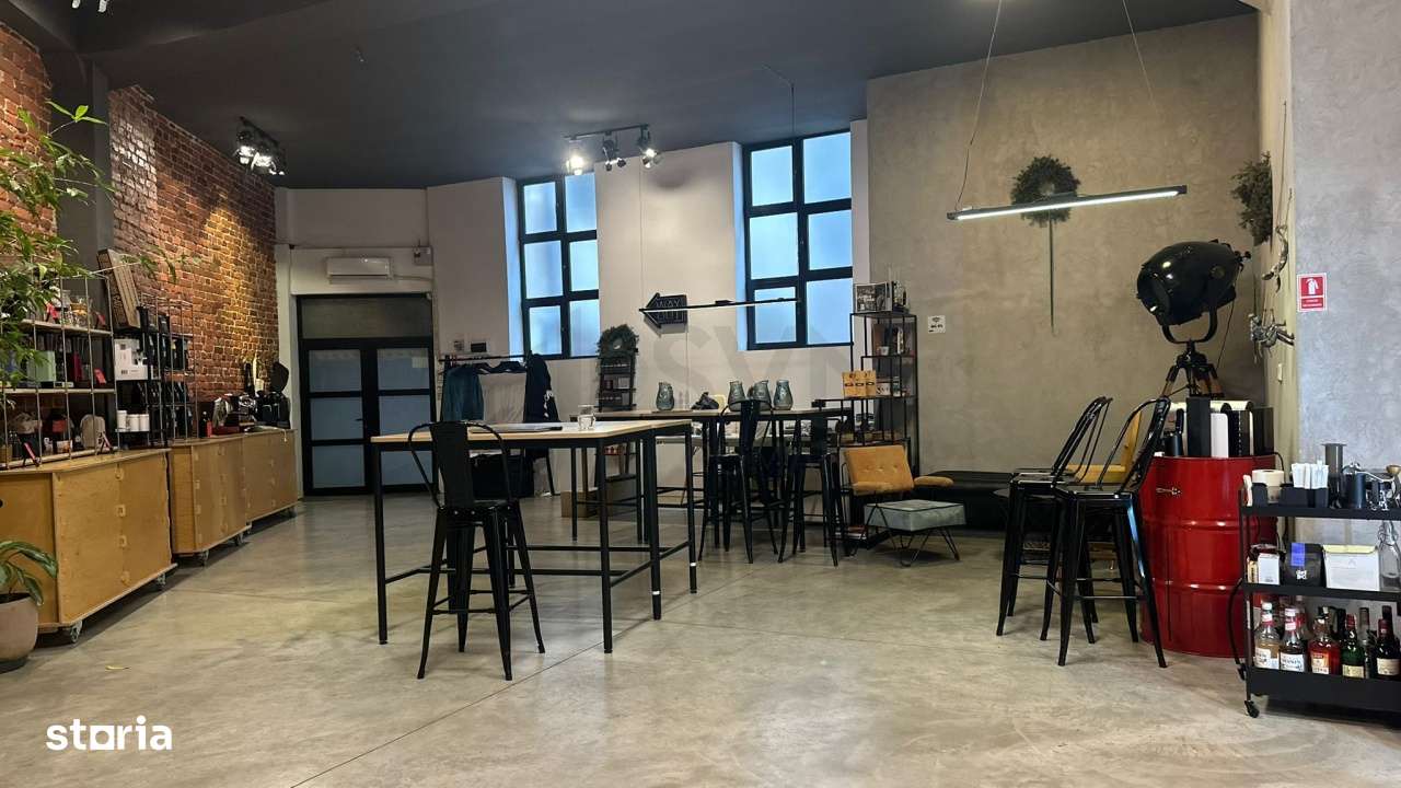 Studio 96 mp l Armeneasca l Imobil Boutique - Imagine principală: 2/10