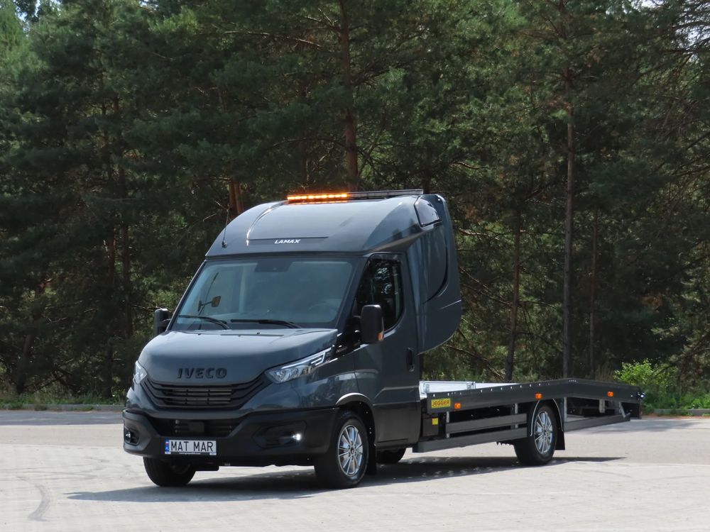 Iveco Daily 2022