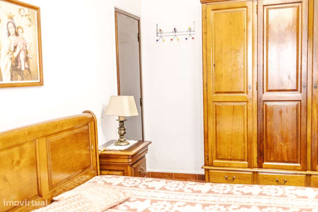 Moradia térrea T3 em Coruche, Fajarda e Erra-26