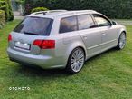 Audi A4 Avant 2.0 TDI - 3