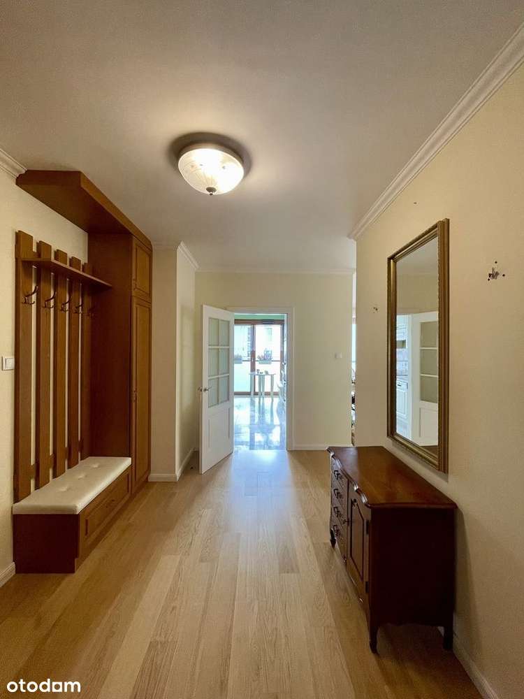 Funkcjonalny apartament w prestiżowej inwestycji-6