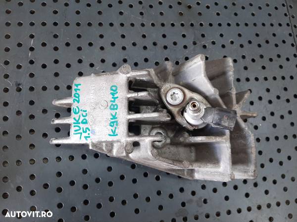 Injector dpf adblue 1.5 dci k9k euro 5 nissan juke f15 h8200769153 8200771226 - 1