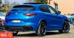 Alfa Romeo Stelvio V6 2.9 Bi-Turbo AT8-Q4 Quadrifoglio - 8