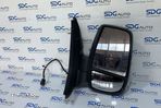 Oglinda manuala dreapta BK3117682Bj5A6 Ford Transit 2.2 2014-2018 Euro 5 - 2