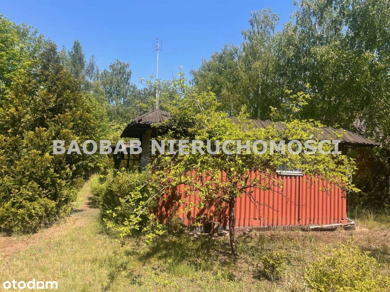 Działka, 1 192 m², Stawinoga - Pełny obrazek: 5/19