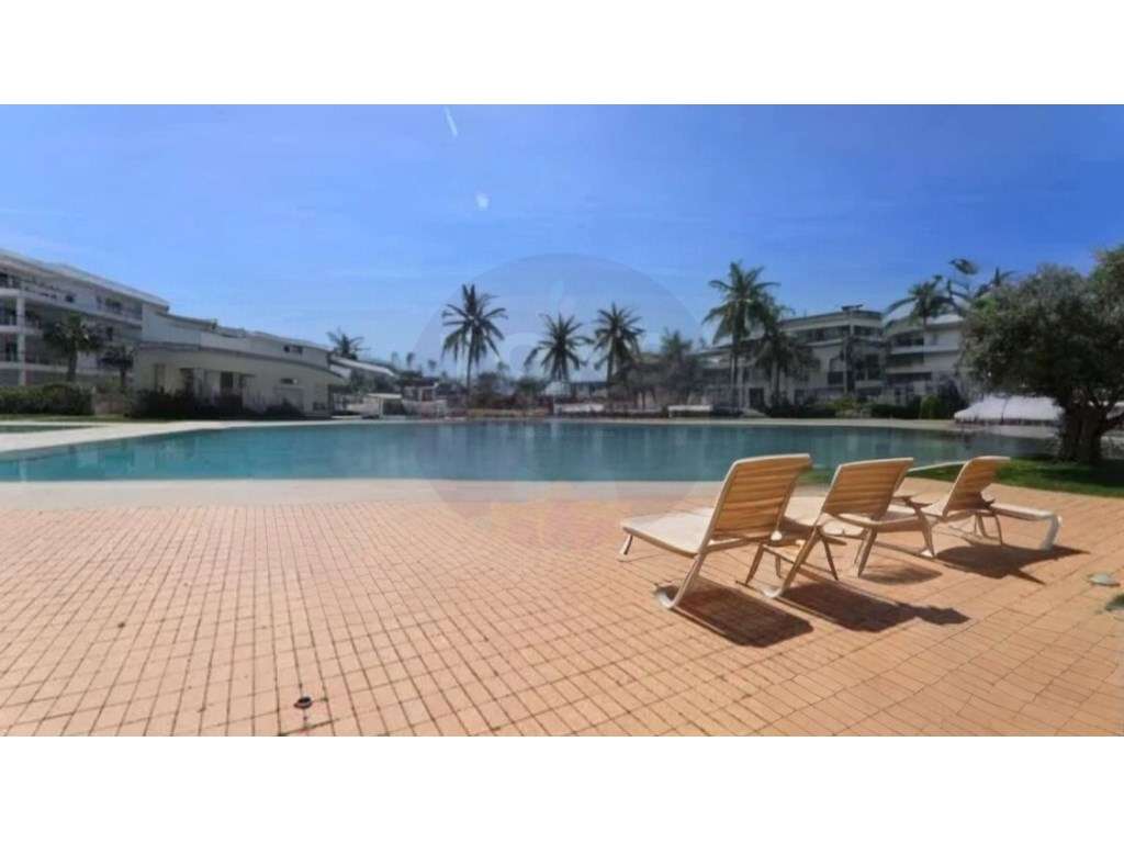 Moradia Exclusiva na Marina de Lagos - 1km da Praia-15