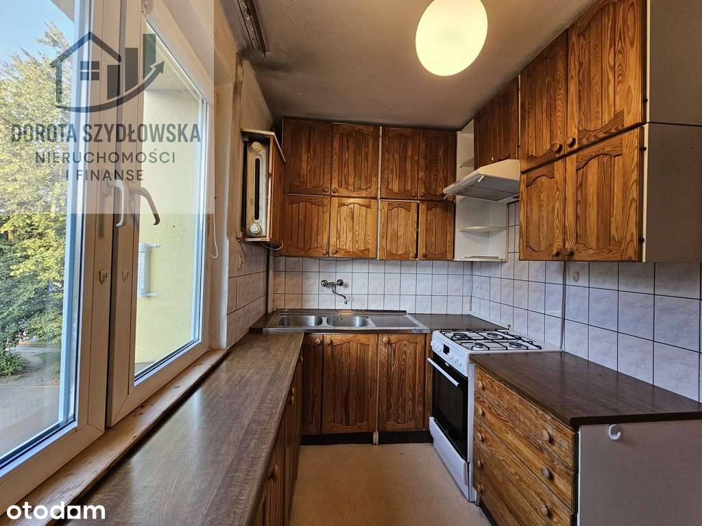 Na sprzedaż mieszkanie 4-pokojowe -CENTRUM-0