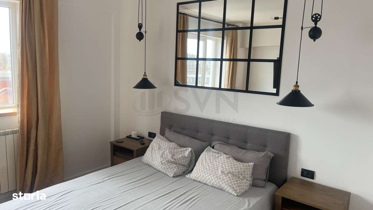 Apartament 3 camere I Dorobanti I Capitale - Imagine principală: 4/13