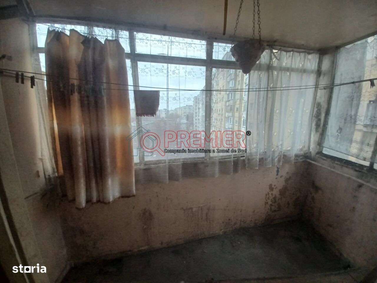 Piața Sudului - Olteniței – 2 camere - Imagine principală: 5/10