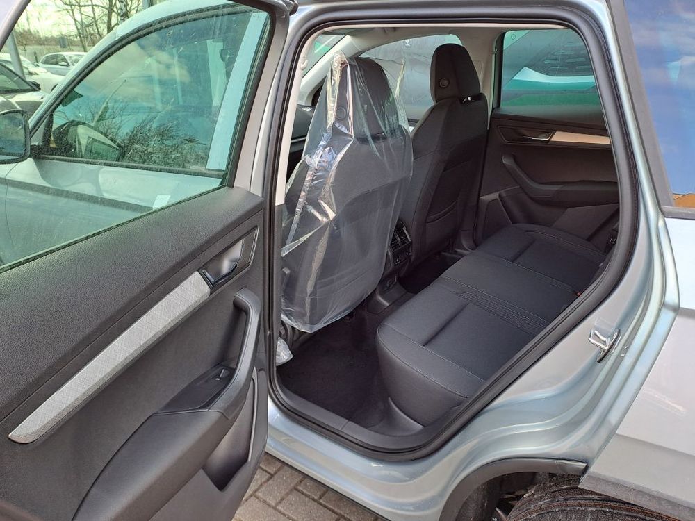 SKODA KAROQ 1.5 TSI 150KM DSG DRIVE, dostępna od ręki