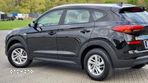 Hyundai Tucson 1.6 GDi 2WD Select - 18