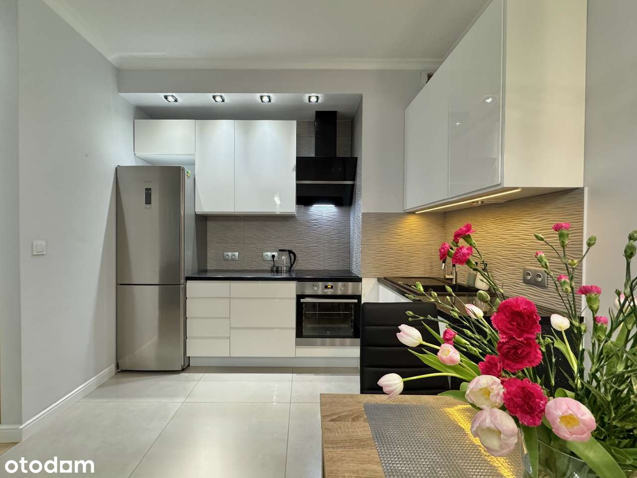 Mieszkanie, 44,54 m², Warszawa