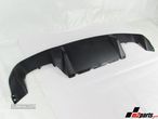 Difusor parachoques Look M2 Trás Seminovo/ Original BMW 2 Coupe (F22, F87)/BMW 2... - 2