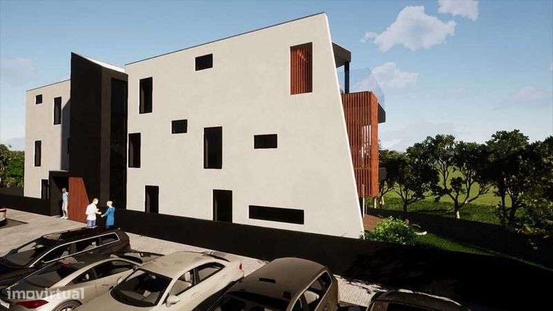 Apartamento T3 Cobertura, PENTHOUSE, Cova - Meadela, Viana do Castelo - Grande imagem: 5/5