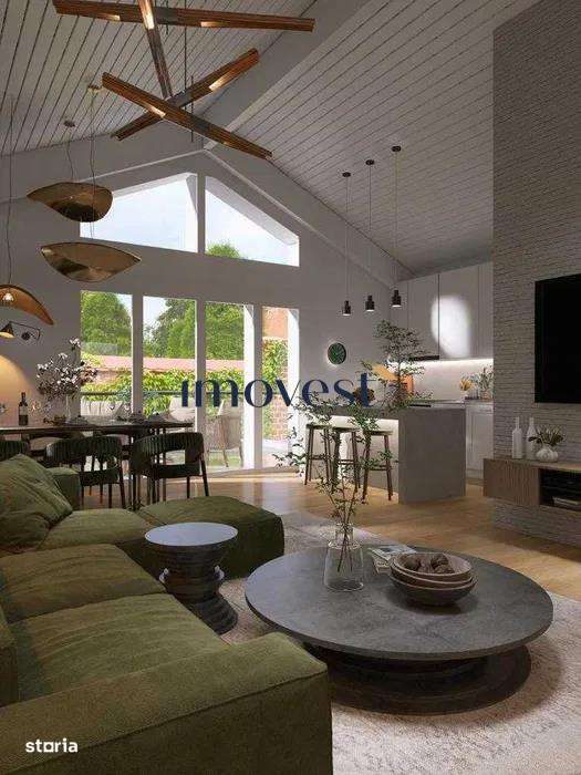 Casa de vanzare in Martinesti  Odoreului | Casa noua, 6 ari teren-10