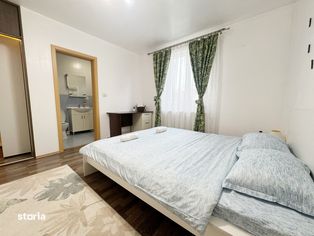 Apartament 2 camere, 50mp utili , pozitie excelenta in centrul Girocul - Imagine principală: 5/12