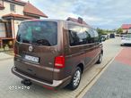 Volkswagen Caravelle - 6