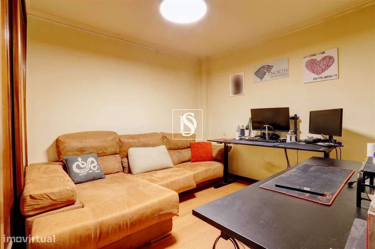 Apartamento T1+1 Venda em Gião,Vila do Conde-10
