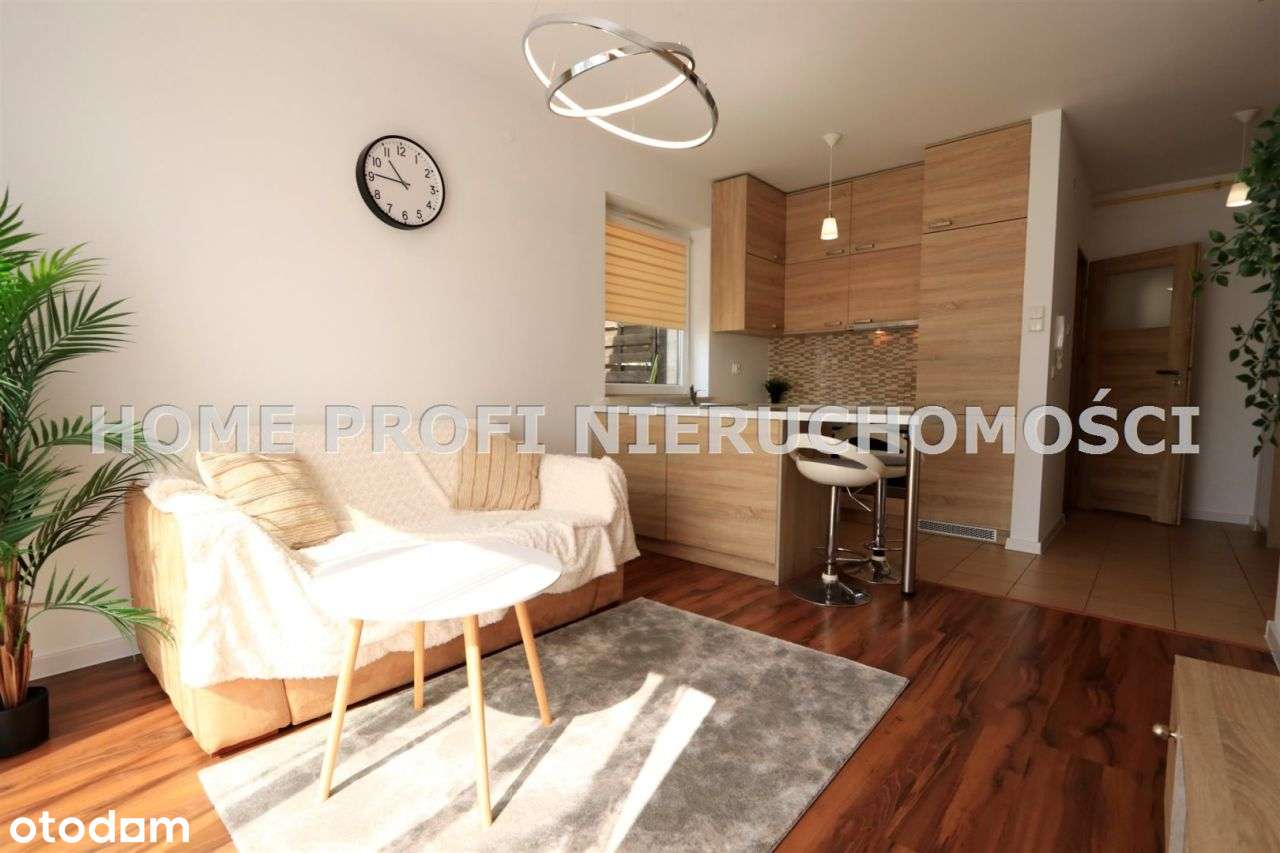 Św. Rocha- 2 pok + Taras 1900zł z miejscem post. - Pełny obrazek: 3/20