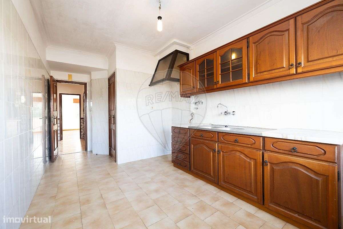 Apartamento T2 para venda-5