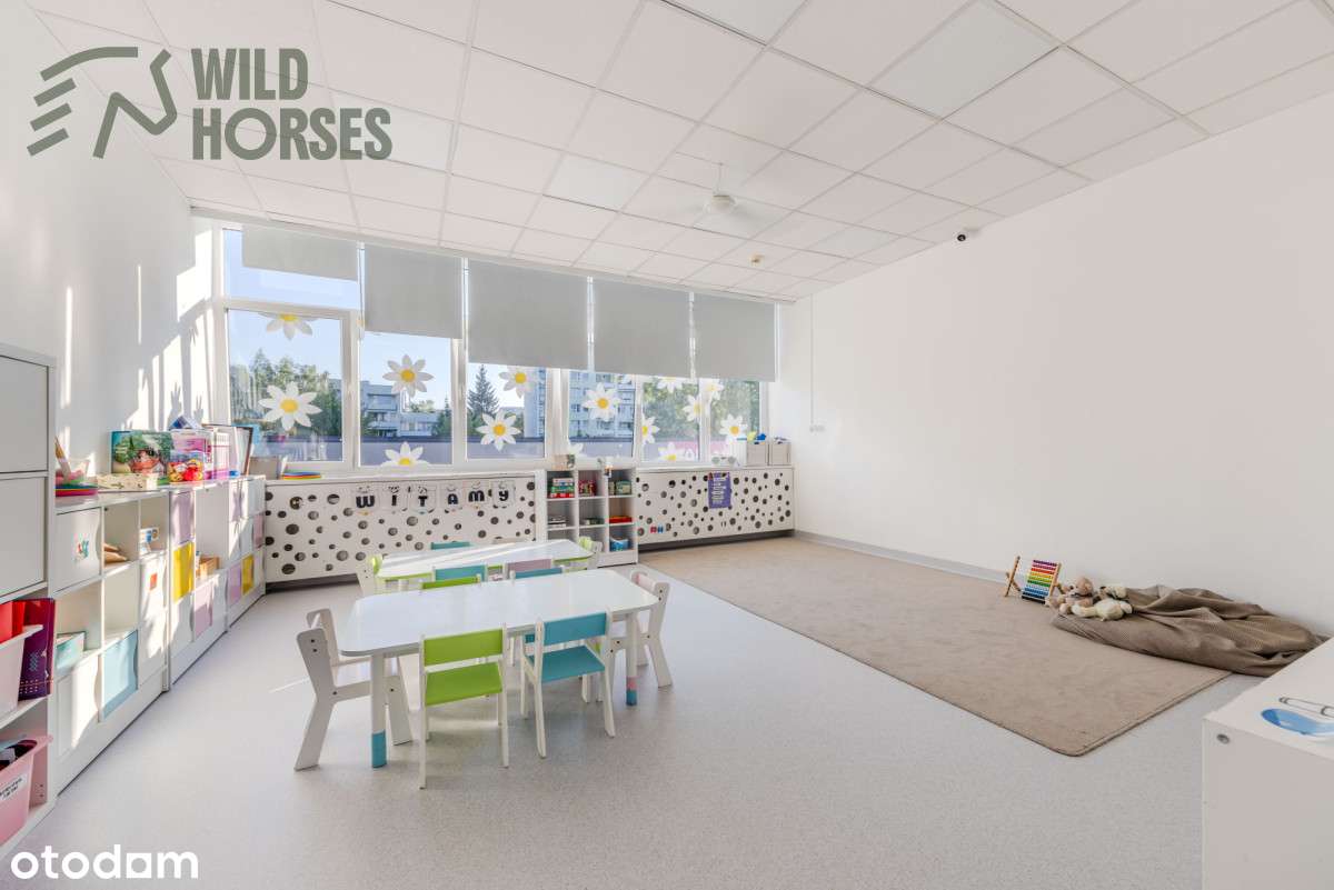 Lokal użytkowy z najemcami-5