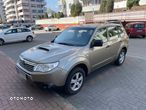 Subaru Forester 2.0D XA 000 - 2