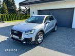 Audi Q2 30 TDI S tronic - 1