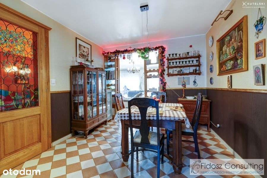 Dom szeregowy Zdroje-6