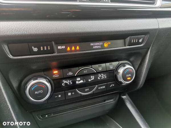 Mazda 3 2.0 Skymotion EU6 - 13