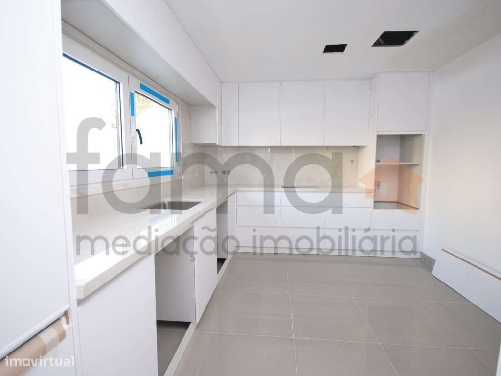 Moradia T4 Empreendimento Ocean Prime Village- S. Pedro do Estoril-16