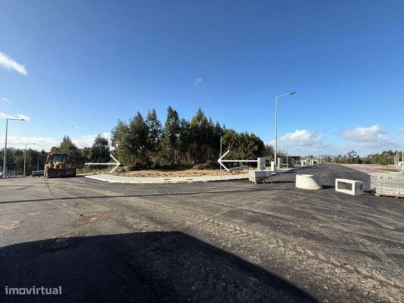 Lote Terreno - Serra Chã, Montemor, Loures - Grande imagem: 5/9