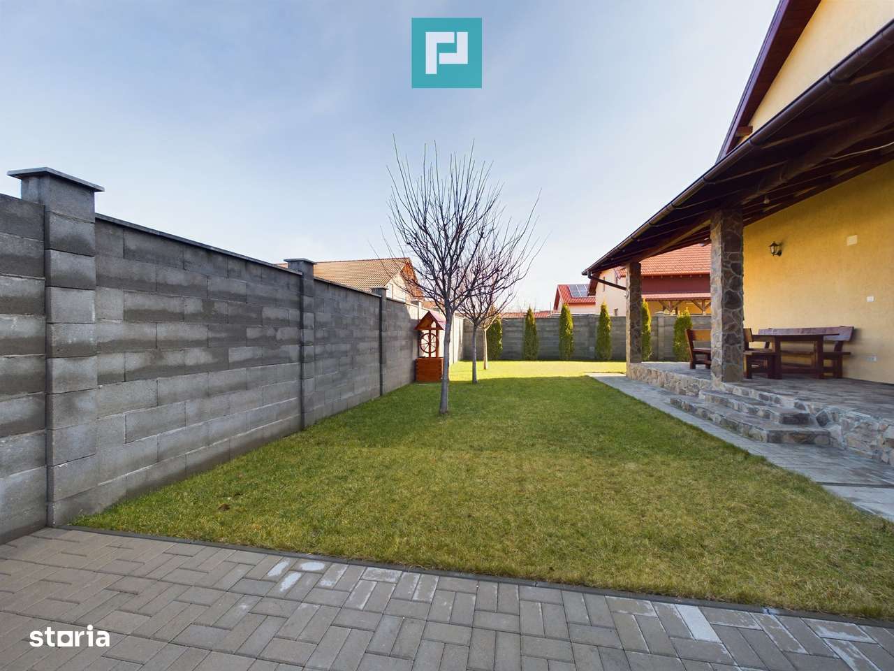 Casă P+E la cheie în Vladimirescu - Imagine principală: 1/20