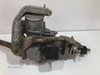 Coloana directie cu motoras Renault Scenic 2 (2003-2009) 1.9 cdi 8200442177 - 2