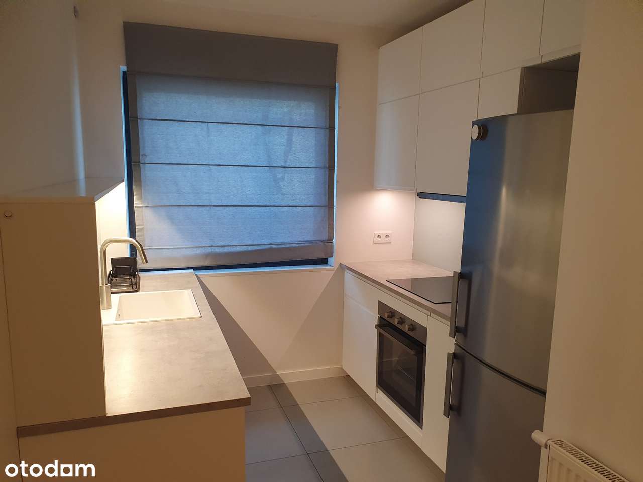 Komfortowe 2pok| Bronowice| garderoba| ładowarka EV|bez mebli|tram|SKA - Pełny obrazek: 4/10