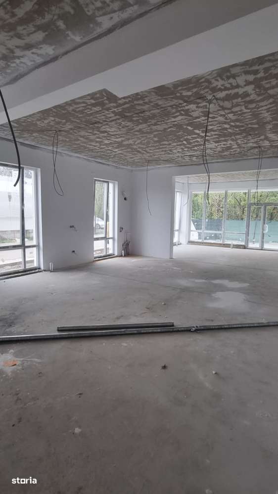 Oportunitate Investitie - Spatiu Comercial Cu Vad Excelent, Chiajna. - Imagine principală: 4/11