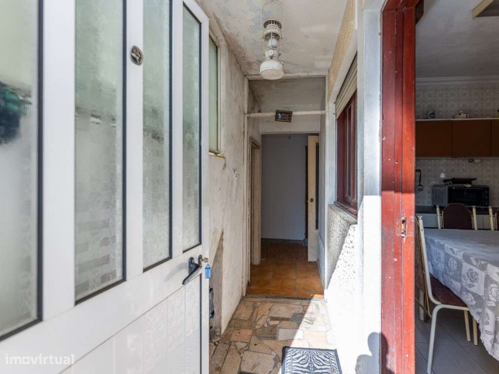 MORADIA T2+1 TÉRREA | GARAGEM | CANIDELO | VILA NOVA DE GAIA-22