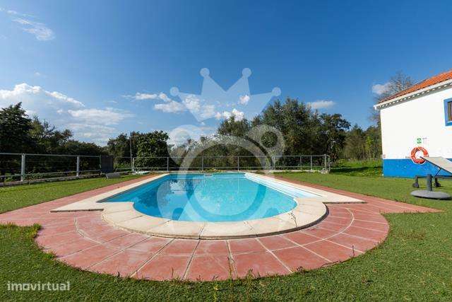 Quinta - Um Refúgio Natural com Conforto e Lazer-36