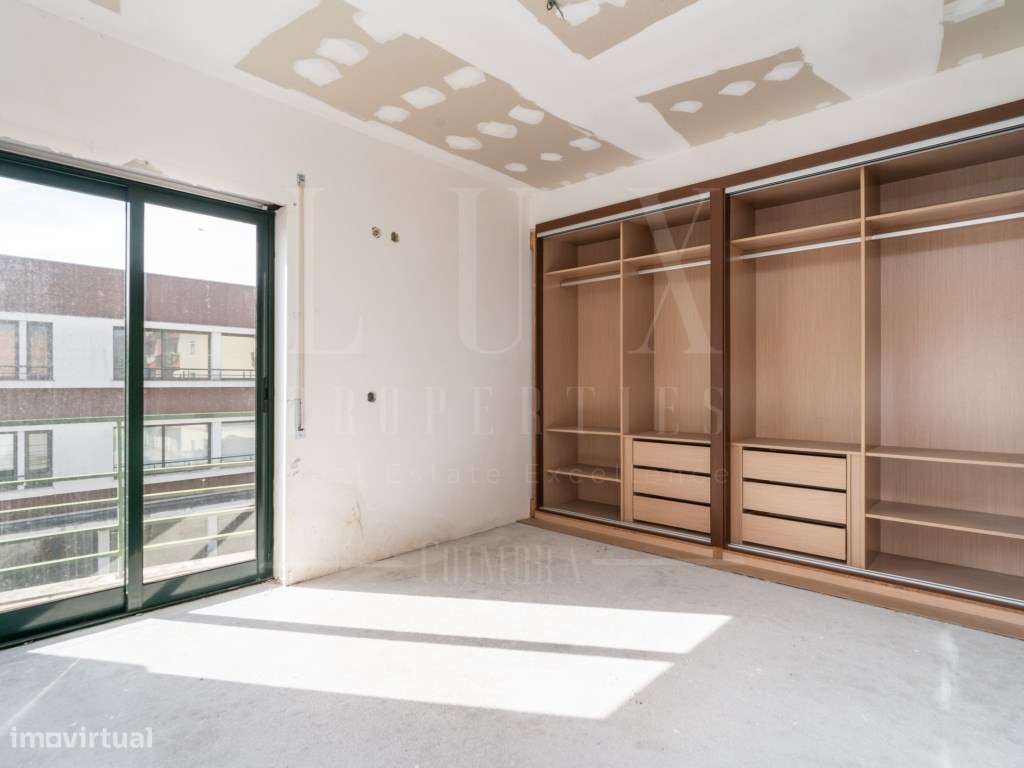 Apartamento T2 | Novo | Pampilhosa, Mealhada-25