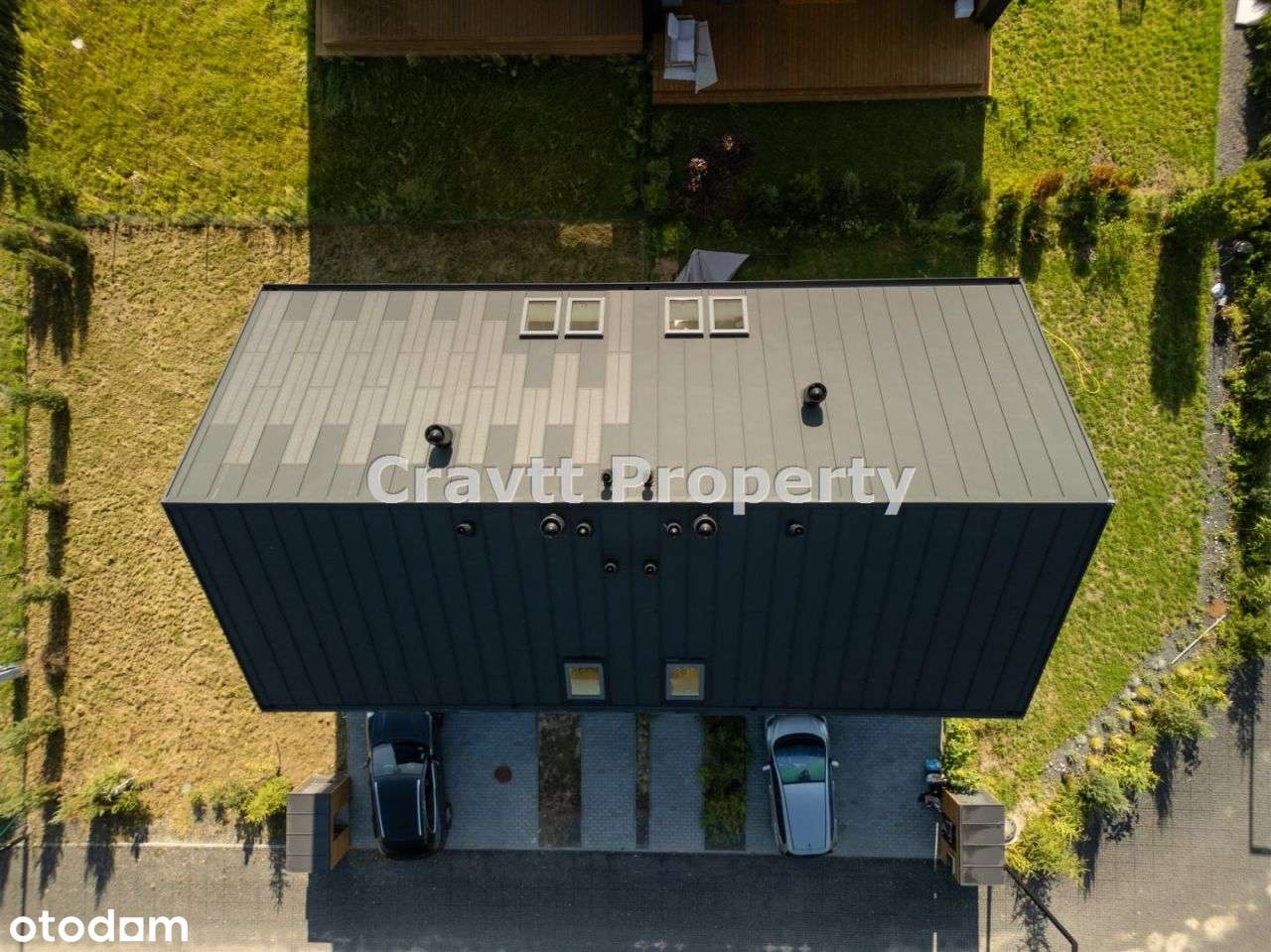 Unikatowy dom oaza ciszy i spokoju-4
