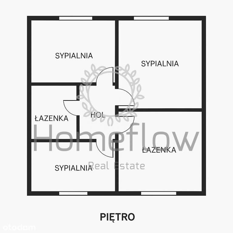 Dom premium, zamknięte osiedle, widok na jezioro-19