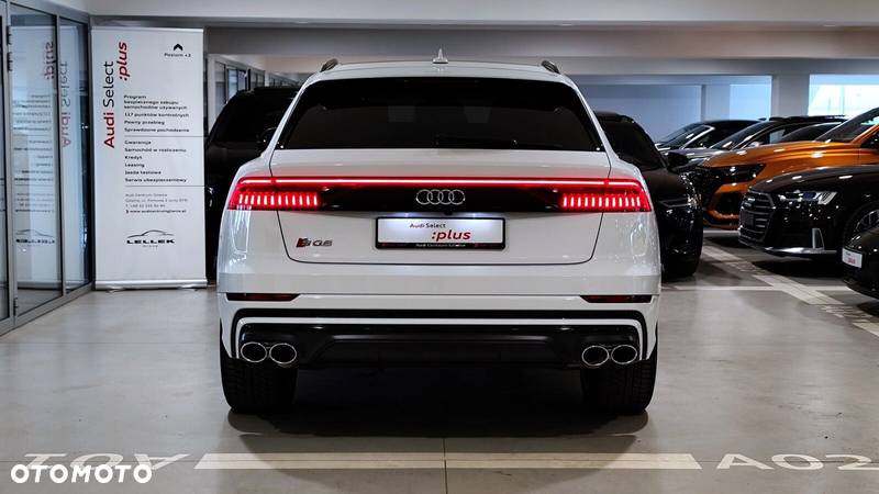 Audi SQ8 - 10