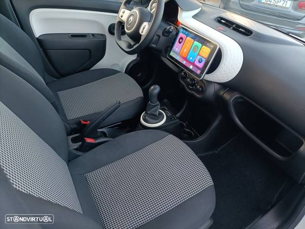 Renault Twingo 0.9 TCe Sport - 15