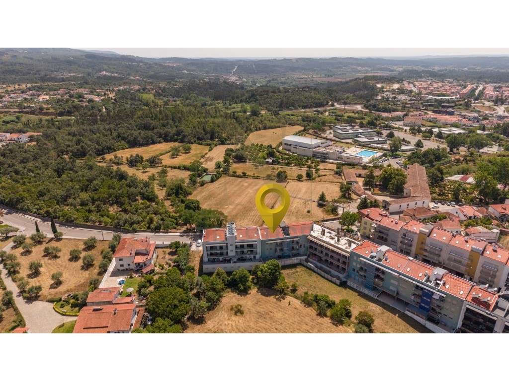 Apartamento T3 em Condeixa-24