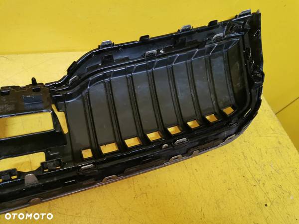 SKODA SUPERB III LIFT GRILL ATRAPA 3V0853653J - 7