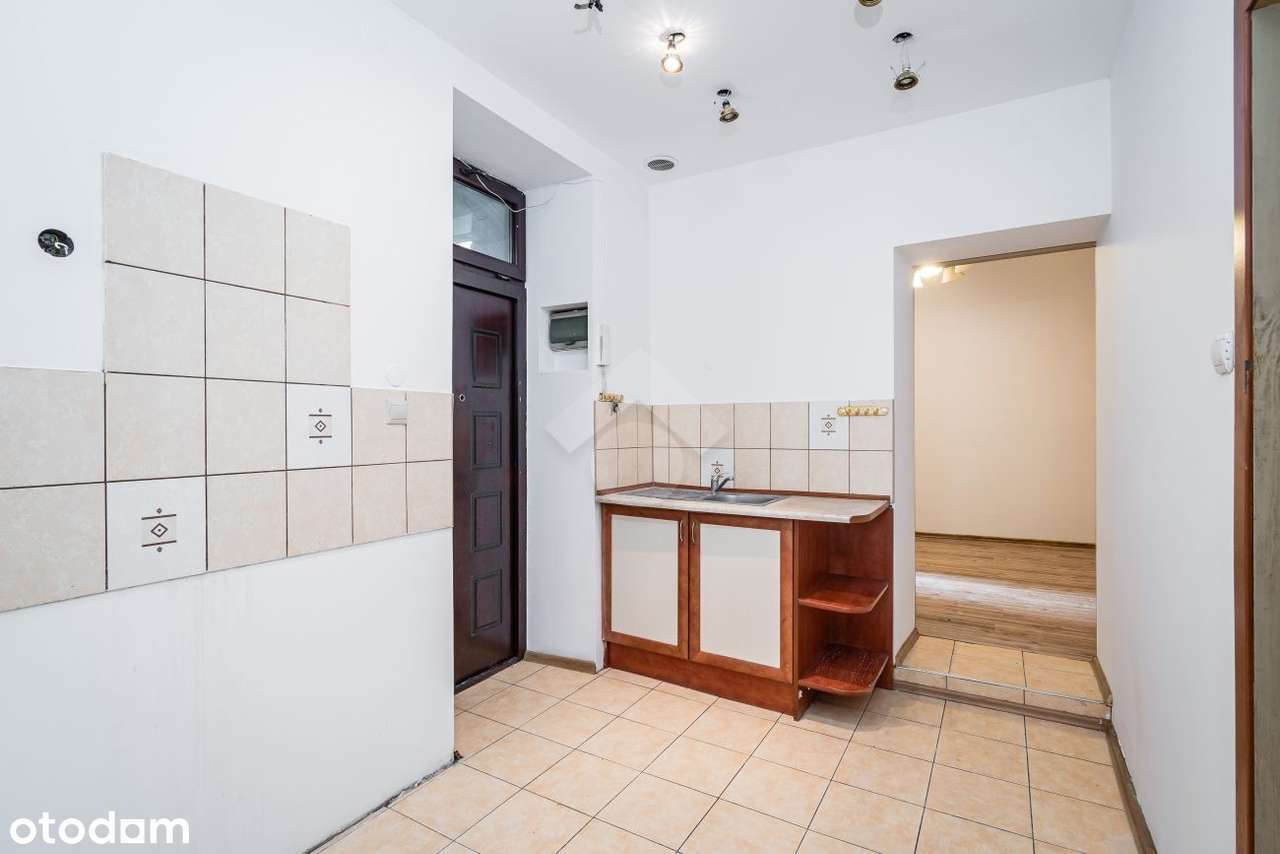 Kraków – Stare Podgórze – ul. Jana Długosza – 41,00 m2-5