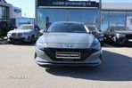 Hyundai Elantra 1.6 l 123 CP 6MT Comfort - 4