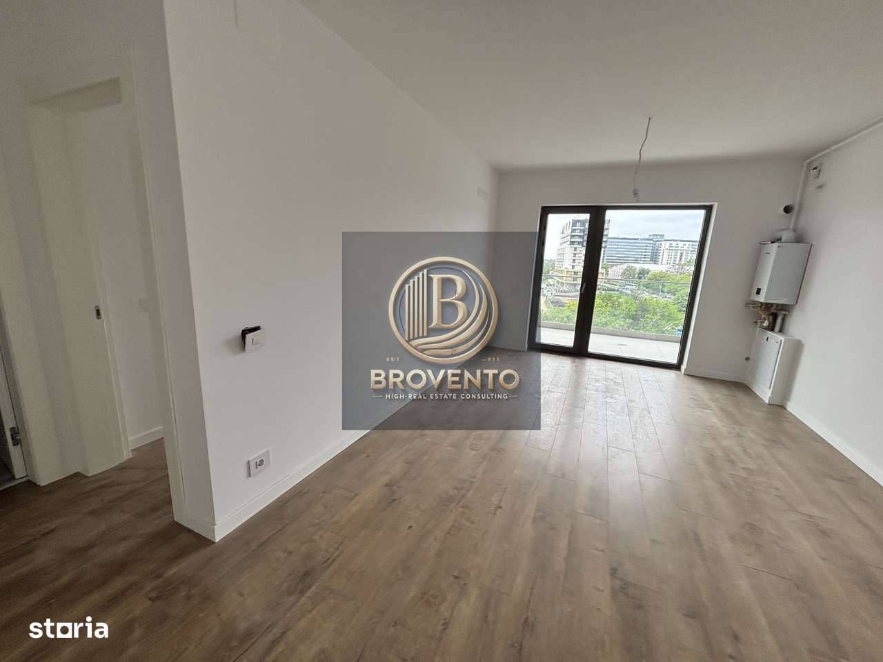 Studio Prima Vista Soseaua Fabrica de Glucoza, Pipera - Imagine principală: 1/10