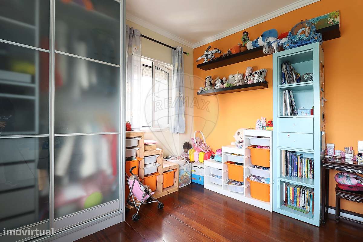 Moradia T6 para venda-12