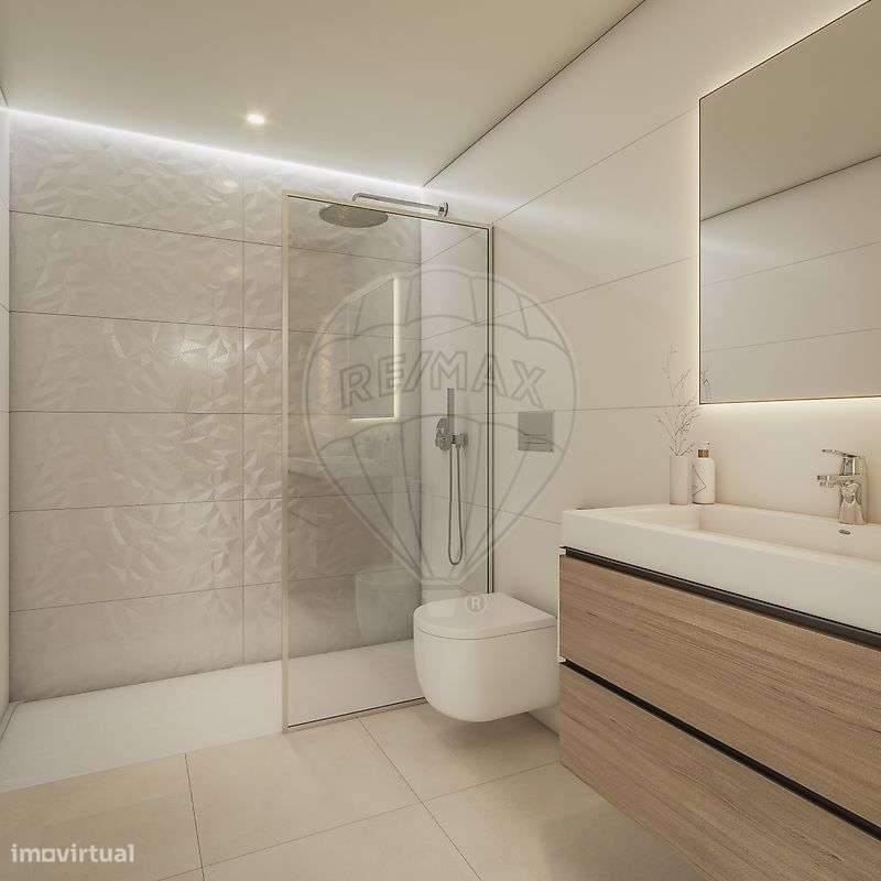 Apartamento T2 para venda - Grande imagem: 3/4